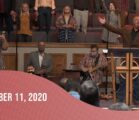 Praise and Worship | October 11, 2020
