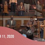 Praise and Worship | October 11, 2020