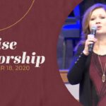 Praise and Worship | October 18, 2020