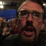 Praising Him On The Sea