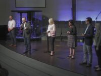 Princeton Church Live Stream