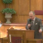 “Privileges of the Christian Walk” Pastor D. R. Shortridge