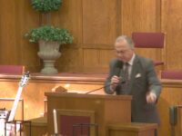 “Privileges of the Christian Walk” Pastor D. R. Shortridge