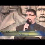 Prophetic Secrets Revealed in Moses Tabernacle – PART 2