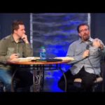 Q & A with Perry Stone and Mark Casto