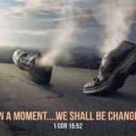 Why I believe in pre-Trib Rapture?