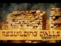 Rebuilding Walls