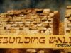 Rebuilding Walls