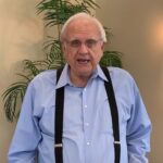 Refresh at Noon Prayer