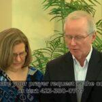 Refresh Prayer at Noon