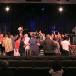 Refreshing – Mark Casto