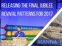 Releasing The Final Jubilee Revival Patterns for 2017 | Episode 843