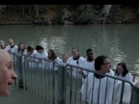 Remnant Jordan River Baptism