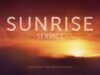 Resurrection Sunday Sunrise Service