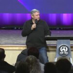 Robby James | Break Me Oh Lord | 1.29.2019