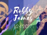 Robby James || Go Get the Ark || 1.24.2017