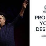 Robby James | Process Your Destiny | 3.27.2018