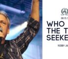 Robby James | Who Are the True Seekers? | 08.15.17