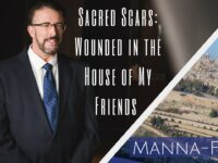 Sacred Scars- Wounded in the House of My Friends | Episode 846