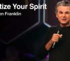 Sanitize Your Spirit | Jentezen Franklin