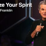 Sanitize Your Spirit | Jentezen Franklin