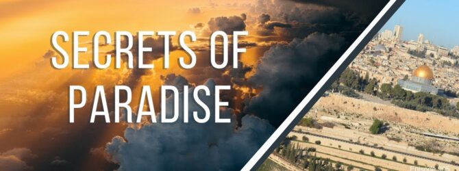 Secrets of Paradise | Episode 905