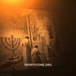 Secrets of the Holy Place