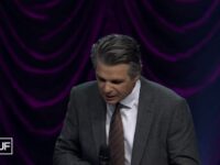 Sermon Title | Jentezen Franklin