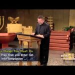 Six Things You Must Do In The Last Days