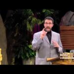 Smoke from the Golden Altar