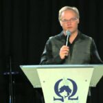 Special Message by Bill Cloud