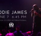 Special Service with Eddie James | 6/7/16