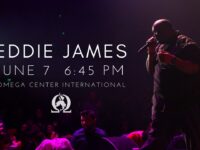 Special Service with Eddie James | 6/7/16