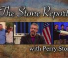 Stone Report January 2017