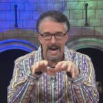 Stone Report July & August