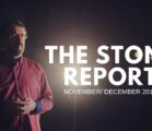 Stone Report – November/December 2017