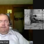 Sunday Evening May 31, 2020