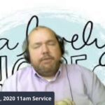 Sunday Morning April 5, 2020