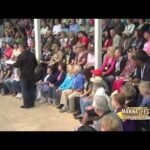 Surviving Sudden Spiritual Storms