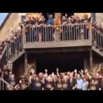 Taking a Picture with the Partner’s