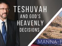 Teshuvah and God’s Heavenly Decisions | Episode 830