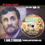 The 2nd Coming and the Parallels of the Days of Lot and Noah – PART 3