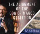 The Alignment of the Gog of Magog Coalition | Episode 863