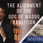 The Alignment of the Gog of Magog Coalition | Episode 863