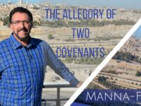 The Allegory of Two Covenants