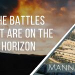 The Battles That Are On The Horizon | Episode 904