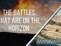 The Battles That Are On The Horizon | Episode 904