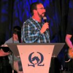 The Body: Bears all Things