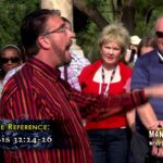 The Danger Of The Blessing Deception | Episode 784