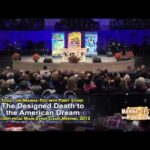 The Designed Death to the American Dream